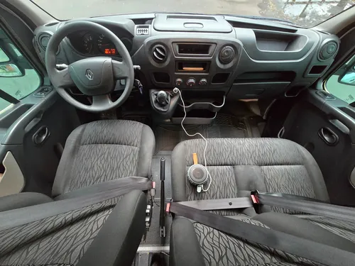 Renault Master 2.3l