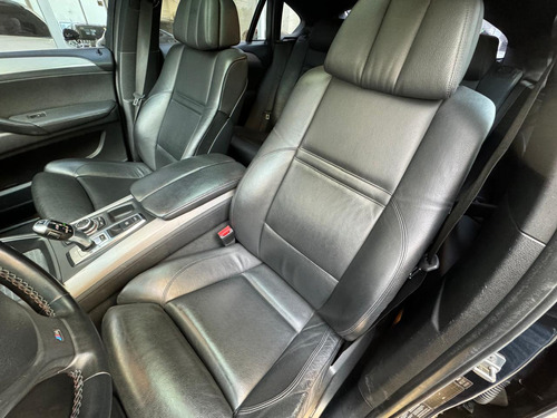 BMW X6 4.4 M 555cv