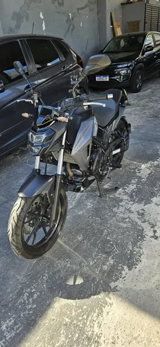 Dafra Nhx 190 | MercadoLivre
