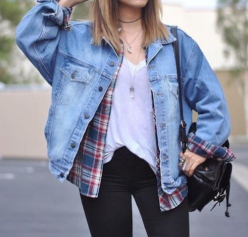 jaqueta jeans feminina mercadolivre