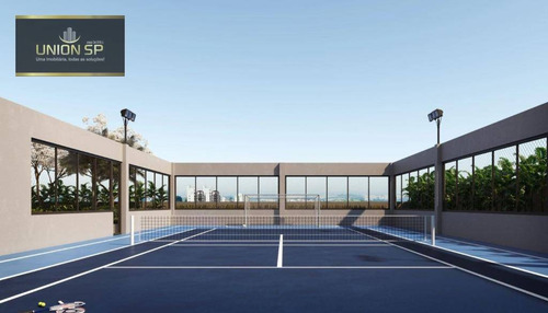 Imagem 11 de 16 de Apartamento Com 1 Dormitório À Venda, 49 M² Por R$ 856.000,00 - Pinheiros - São Paulo/sp - Ap46215