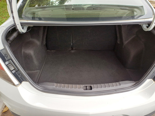 Chevrolet Prisma 1.4 Lt 4p