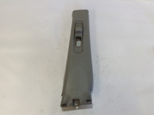 Vista Sup Poste Central Derecho Toyota Rav4 Mod 04-05 Origin (Usado)