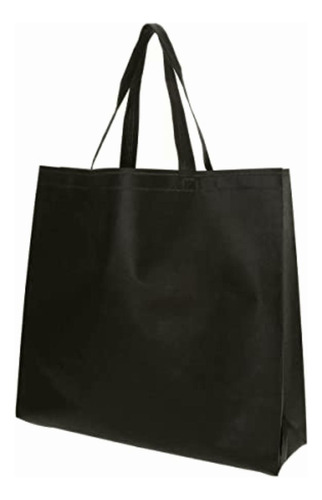 Mylin Bolsa Ecológica Reutilizable 45cm De Alto X 51cm De