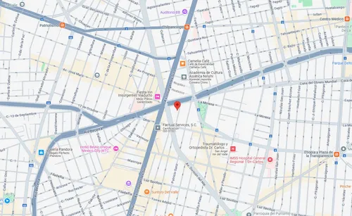 Casa En Col. Del Valle Norte Benito Juárez Cdmx. Remates Exclusivos, Tu Nuevo Hogar Te Espera.
