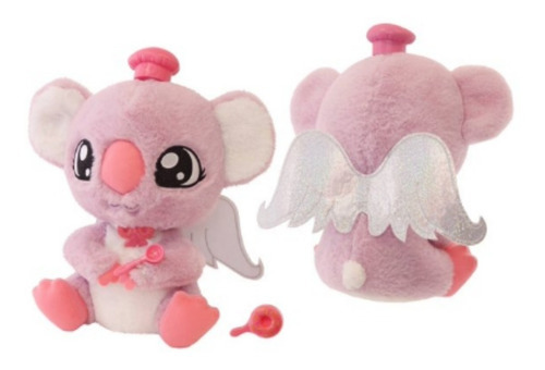 Juguete Tic Tac Toy Peluche Abrazos Xp