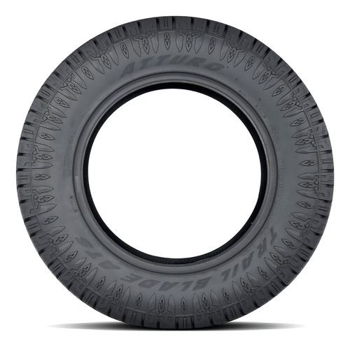 Jg Pneu 275/60 20 Atturo Trail Blade Ats 116t Nova Ranger Índice De Velocidade T