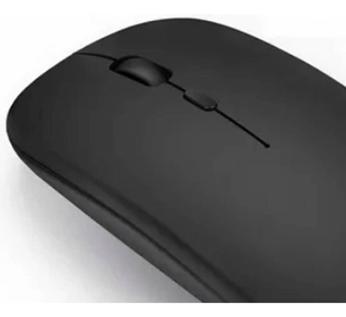 Ratón Inalámbrico, Ergonómico, Cómodo Y Silencioso, De 800 A