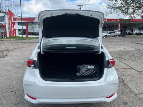 Toyota Corolla 1.8 Hev Seg
