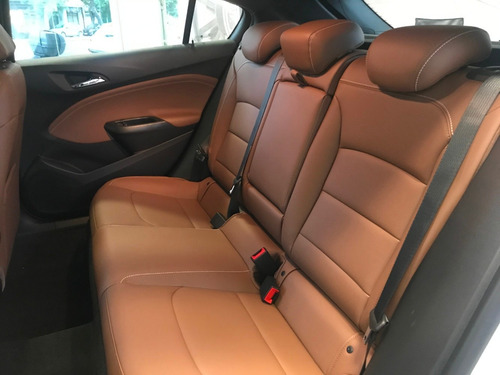 Chevrolet Cruze Ii 1.4 Ltz Plus 153cv