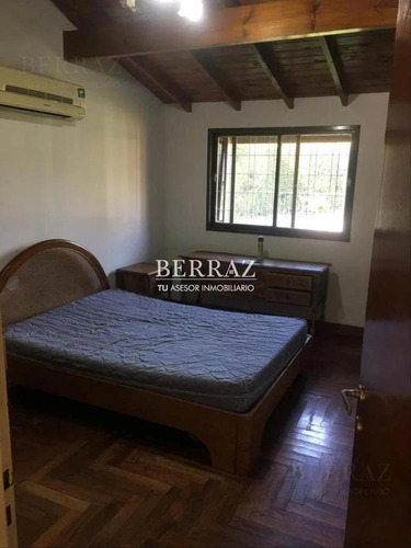 Imagen 11 de 30 de Casa En Venta Mapuche Cc Pilar