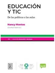 Educacion Y Tic - Nancy Montes