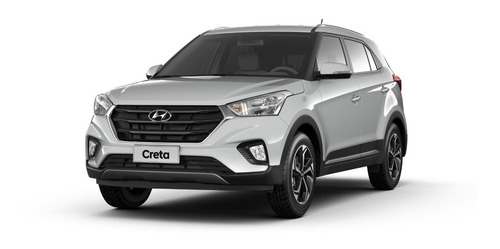 Hyundai Creta Smart Plus