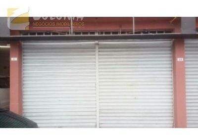 Imagem 2 de 4 de Comercial - Ref: 38244