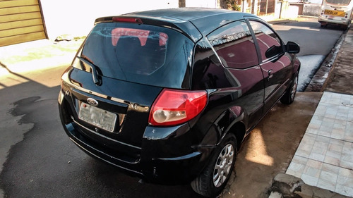 Imagem 11 de 15 de Ford Ka 1.0 Flex
