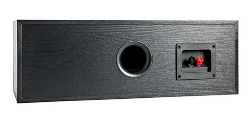 Imagem 3 de 3 de Caixa Acústica Central Polk Audio T30