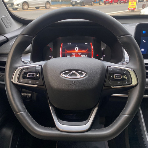Chery Tiggo 5X 5X PRO 1.5 Turbo Flex Aut.