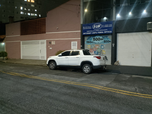 Fiat Toro 1.8 16v Freedom Flex 4x2 Aut. 4p