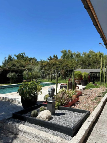 Venta Parcela Con 2 Casas (113863)