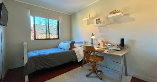 Comoda Casa En Condominio