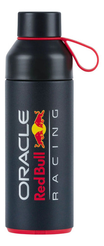 Termo Botella Red Bull Racing Team