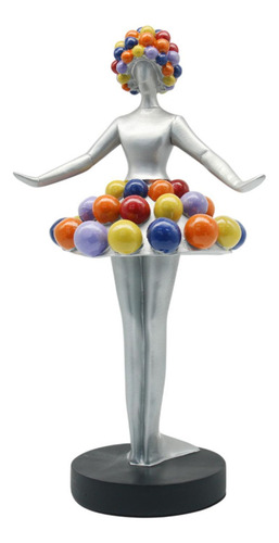 Estatua , Figura Ballet, Estatuilla, Adorno