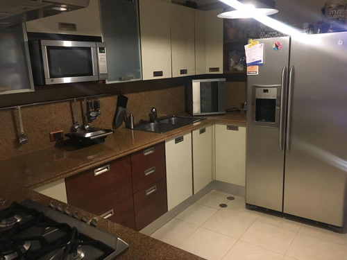 Imagen 8 de 12 de Apartamento En Venta La Lagunita Mr 04142354081