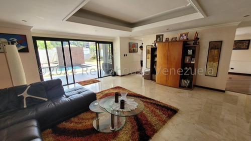 Los Naranjos Del Cafetal, Caracas Mls #24-22702