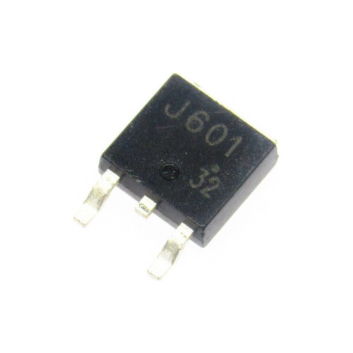 J601 Transistor