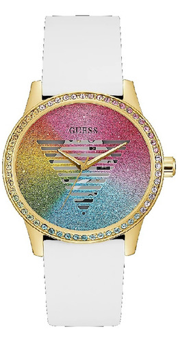 Reloj Marca Guess Gw0589l1 Original