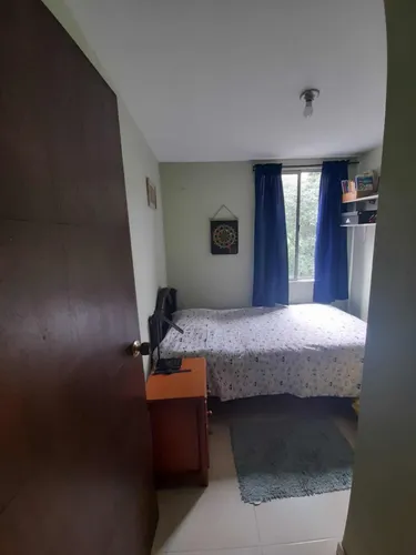 Vendo Apartamento