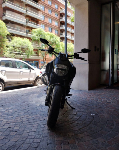 Imagen 2 de 19 de Ducati Diavel 1200cc 2019 Motoplex Madero