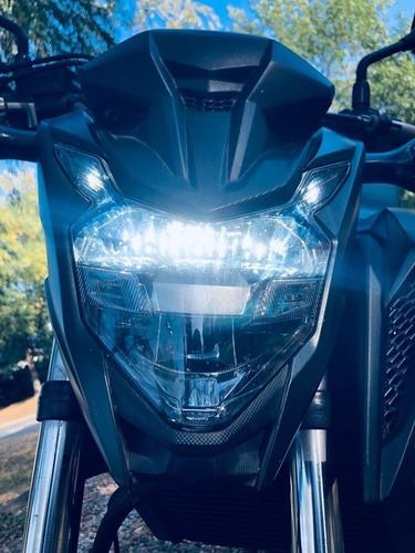 Imagen 4 de 15 de Honda Cb500f
