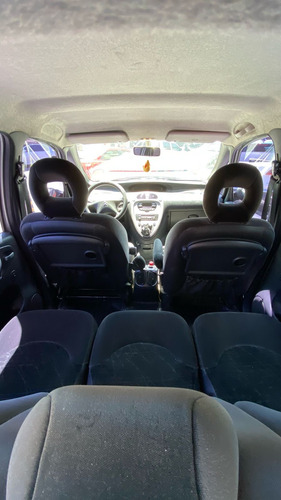 Citroën Xsara Picasso 2.0 Fase2 I Exclusiv 138cv