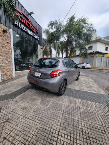 Peugeot 208 1.5 Active