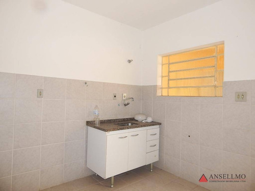 Sobrado Com 2 Dormitórios Para Alugar, 127 M² Por R$ 2.200,00/mês - Rudge Ramos - São Bernardo Do Campo/sp - So0971
