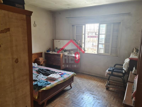 Imagem 11 de 13 de Casa Vila Ema Sao Paulo/sp - 1603