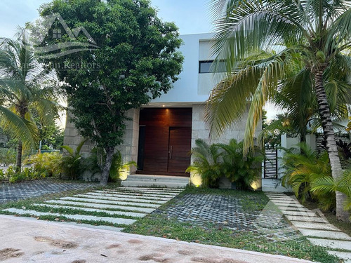 Casa En Venta Lagos Del Sol Cancún