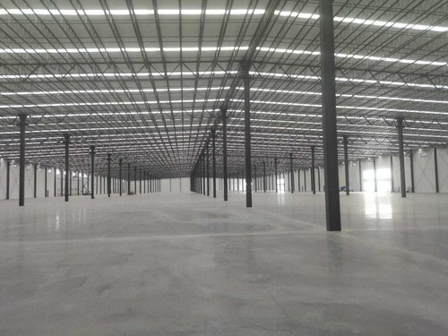 Bodega Industrial En Renta En Apodaca Nuevo Leon