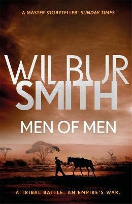 Men Of Men  The Ballantyne Series 2  Wilbur S Bestseaqwe