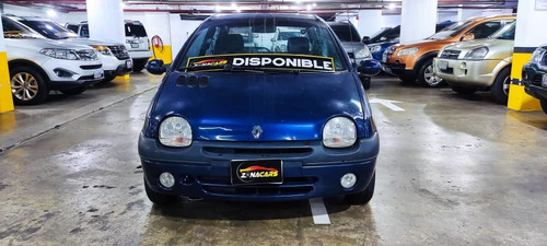Imagen 2 de 12 de Renault Twingo Sincronica