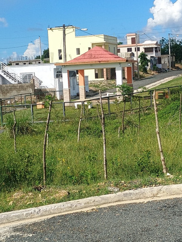 Venta De Solares Urbanizados En Villa Mella