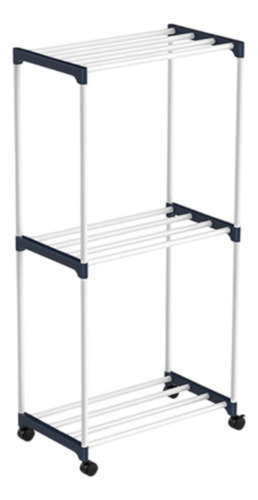 Ropa De Ropa Ropa Ropa Ratry Secado Organizador Piso De Pie