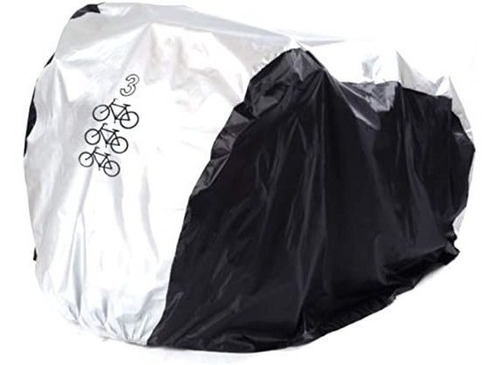 Bike Cover By Pawanwin Bicycle Waterproof Outdoor Motorcycl.