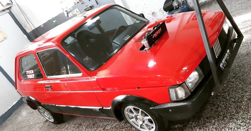 Fiat 147 1.9cc Clase 8 Galvez Permuto Por Mayor Menor Valor