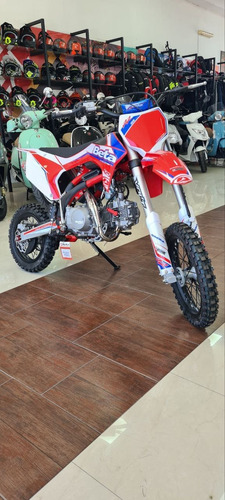 Imagen 1 de 15 de Beta Rr 125 Mini