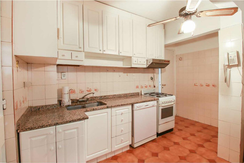 Imagen 25 de 30 de Alquiler Departamento Recoleta