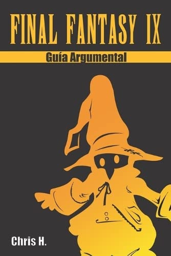 Final Fantasy Ix - Guia Argumental