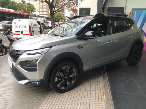 Renault Kardian 1.0 Tce Premiere Edition 200 Edc