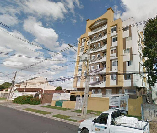 Apartamento Capão Raso - 2 Quartos, 1 Suíte - Ap0938